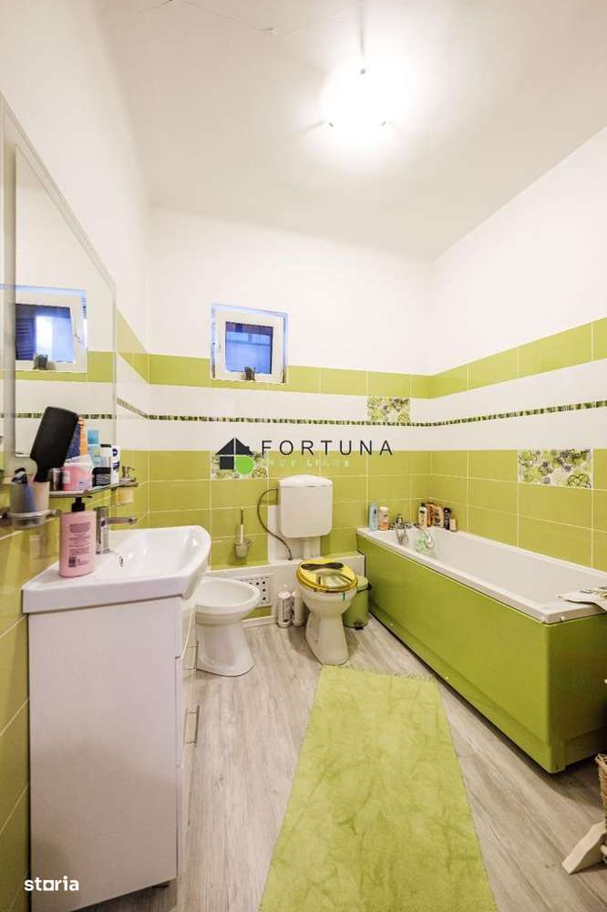 Apartament 3 camere in casa, Centrul Civic-4