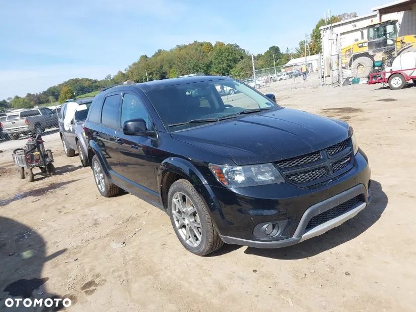 Dodge Journey - 1