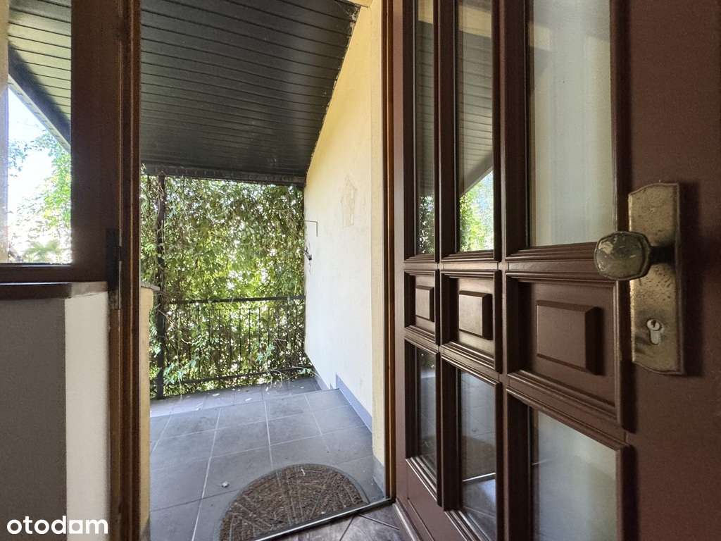 Atrakcyjny dom w zabudowie szeregowej - Tyniec. - Pełny obrazek: 4/12