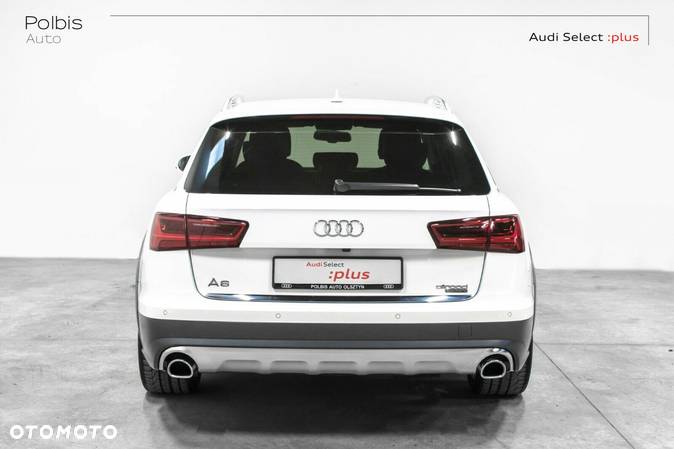 Audi A6 Allroad - 5