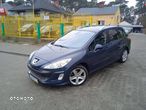 Peugeot 308 1.6 Trendy Navtech - 3