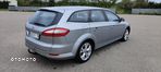 Ford Mondeo 2.0 TDCi Titanium - 4