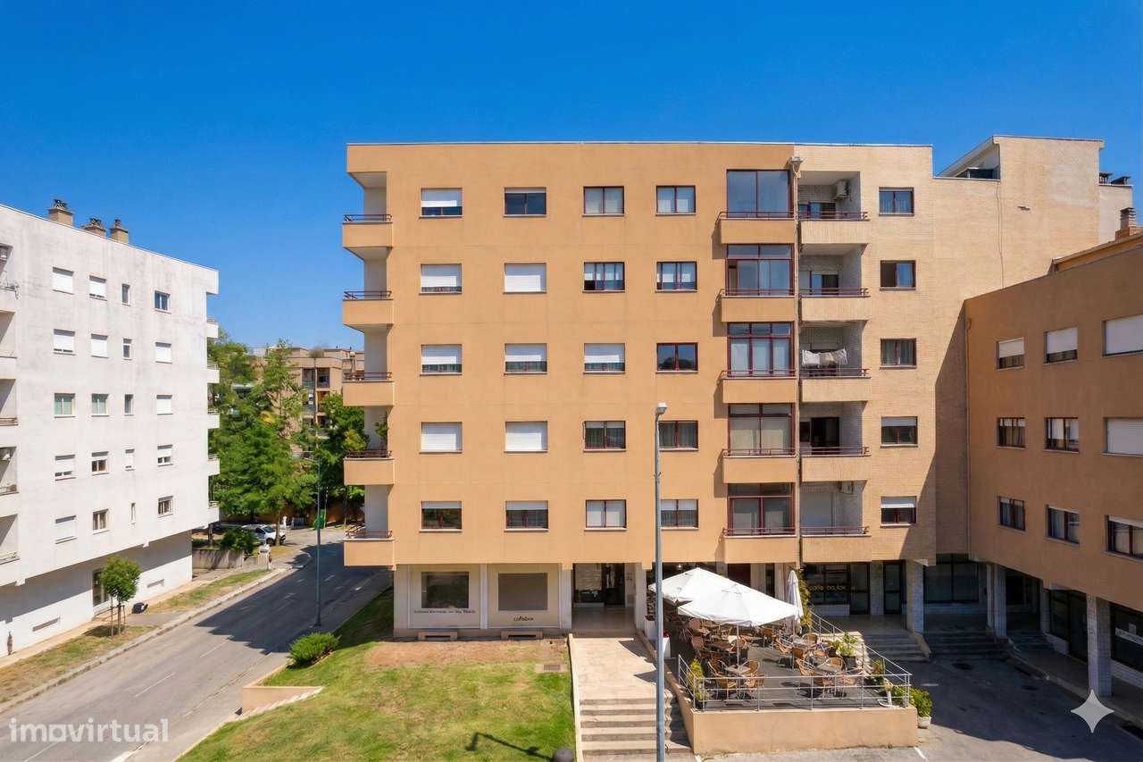 Apartamento T3 Amplo (171 m²) com Varanda e Garagem Box | São Vítor, B - Grande imagem: 5/21