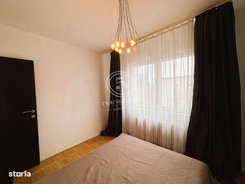 FLOREASCA CINEMA 2 CAMERE – CUMPERI CU CHIRIAȘ! COMISION 0%-9