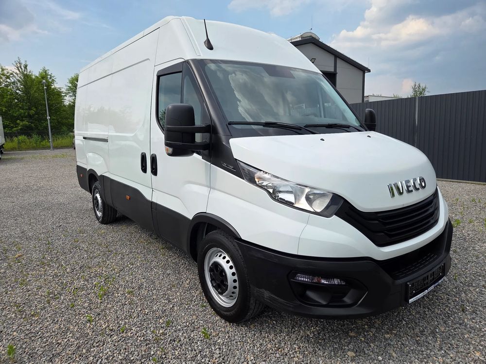 Iveco Daily 2023