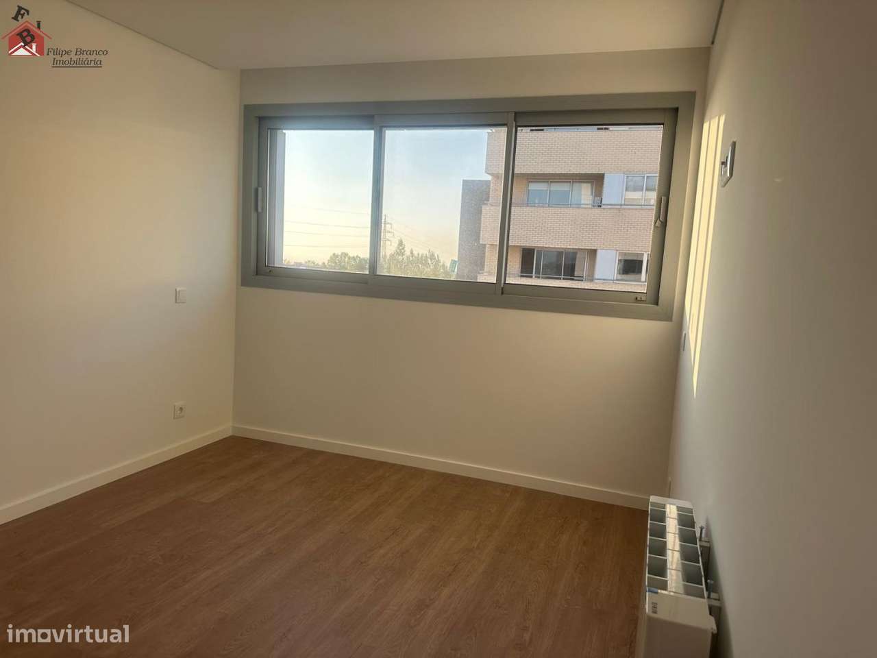 SENSACIONAL T2 NOVO VISTA MAR! GAIA ! PRONTO HABITAR-22