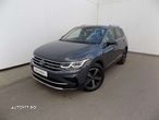 Volkswagen Tiguan 2.0 TDI SCR DSG 4Motion Elegance - 1