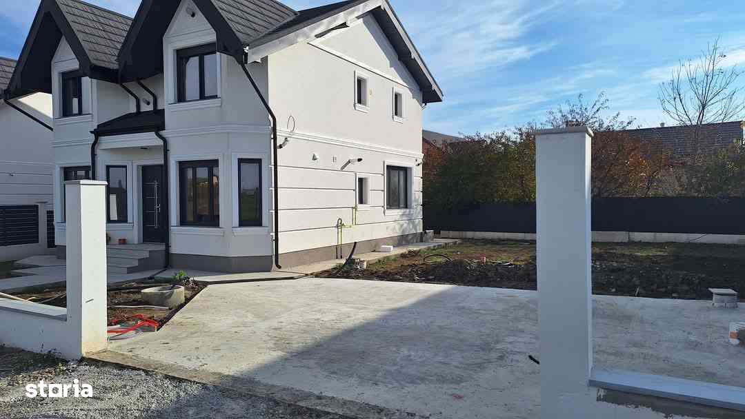 Casa de vanzare Breazu,  com Rediu,  jud Iasi - Imagine principală: 4/6