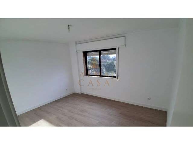 Apartamento T2 Remodelado em Santegãos - Rio Tinto-2