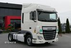 DAF XF 460 / SPACE CAB / I-PARK COOL / EURO 6 / - 2