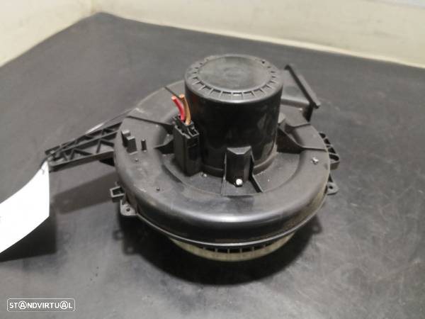 Motor Sofagem Volkswagen Polo (9N_) - 1