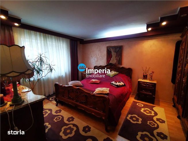 Vila spatioasa in Bucium, langa Plopii fara Sot-9