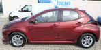 Toyota Yaris 1.0 VVT-i Comfort Plus - 6