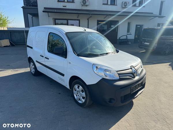 Renault Kangoo - 3