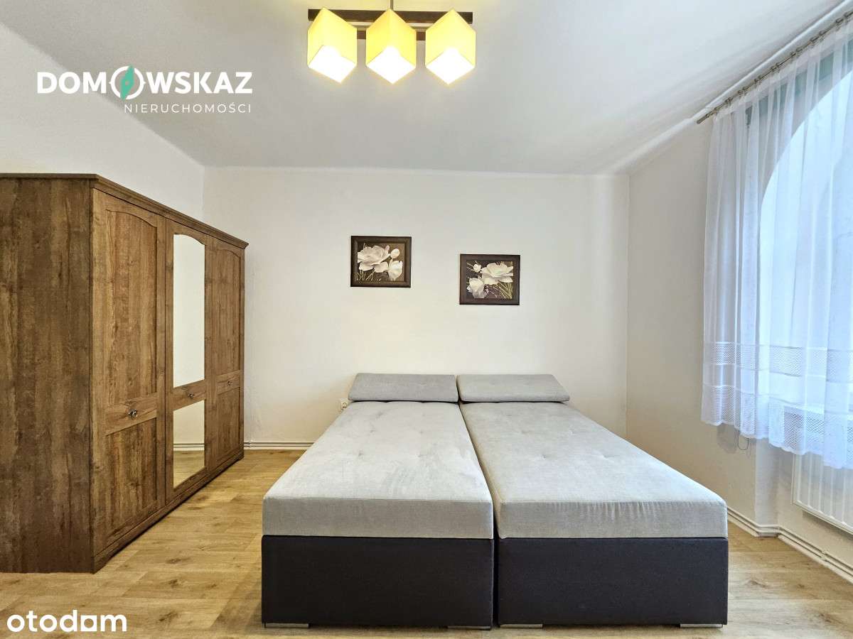 Mieszkanie do wejścia Chorzów 3-go Maja - Pełny obrazek: 5/9