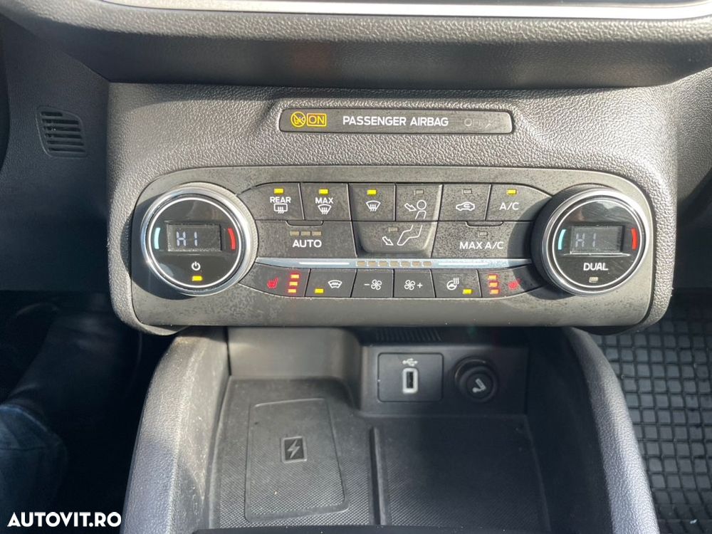 ford focus   1 0 ecoboost trend edition