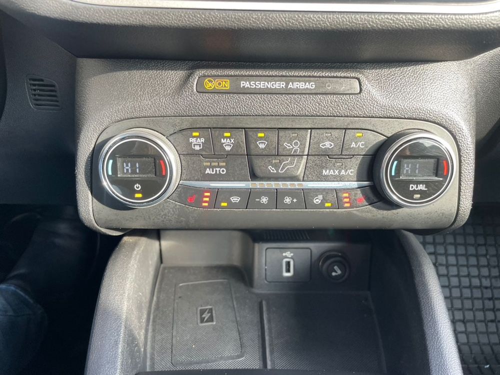 ford focus   1 0 ecoboost trend edition