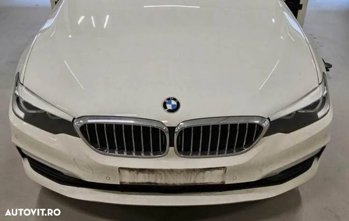 BMW Seria 5 - 2