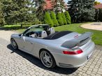 Porsche 911 Carrera Cabrio - 15