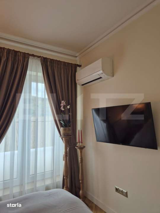 Penthouse, 96 mp, zona Unirii - Imagine principală: 5/19