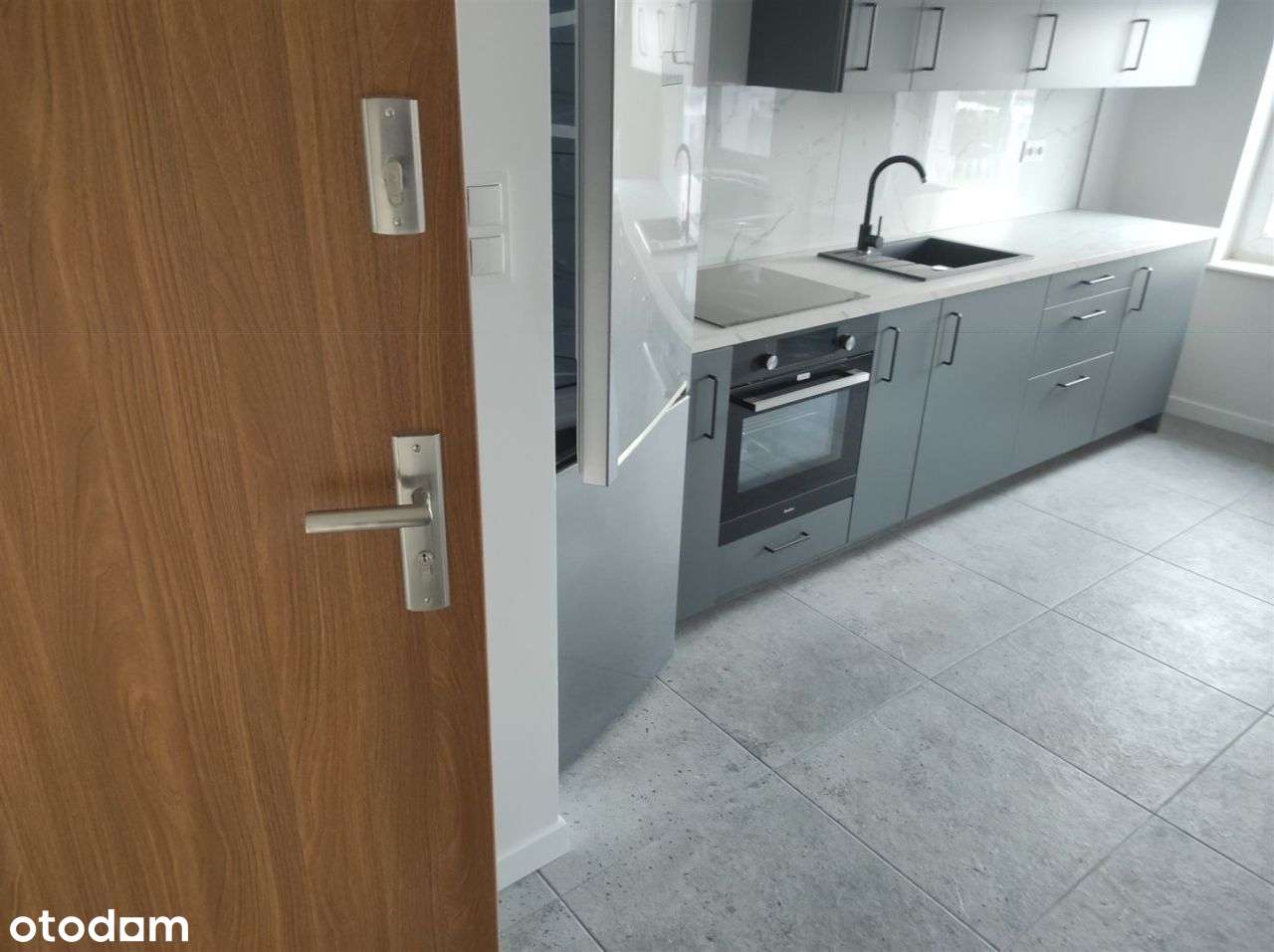 mieszkanie Leonów niskie opłaty parking-4