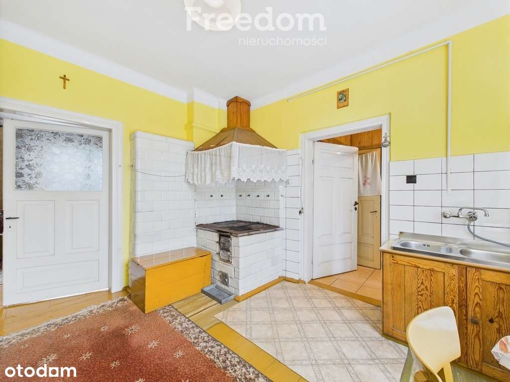 Dom jednorodzinny z piękną działką – Kochanówka - Pełny obrazek: 5/19