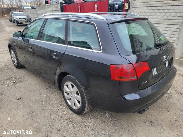 Dezmembram/Piese Audi A4 B7 Break - 2