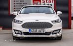 Ford Mondeo Vignale 2.0 Hybrid - 3