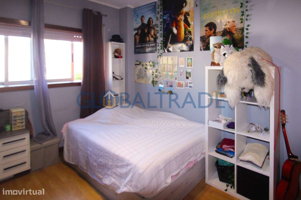 Apartamento T2 em Moreira da Maia-25