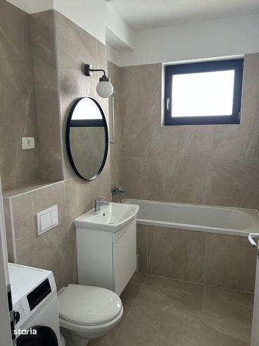 Nou!!! Apartament 1 camera finalizat - Salia Residence-4