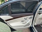 Mercedes-Benz Klasa S 500 L 4Matic 7G-TRONIC - 11