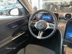 Mercedes-Benz C 220 D Avantgarde - 13