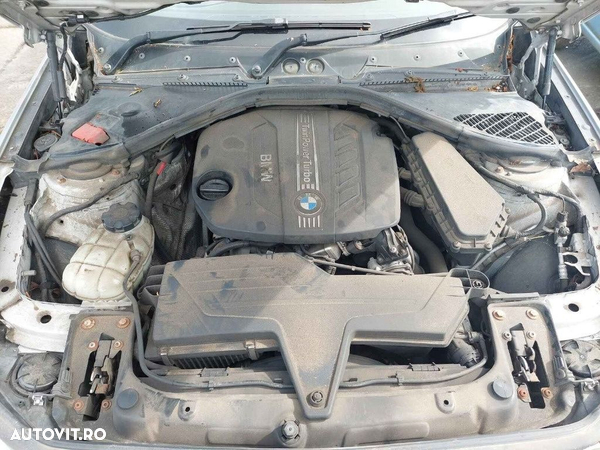 Compresor AC clima BMW F20 2012 HATCHBACK 2.0 N47D20C - 9