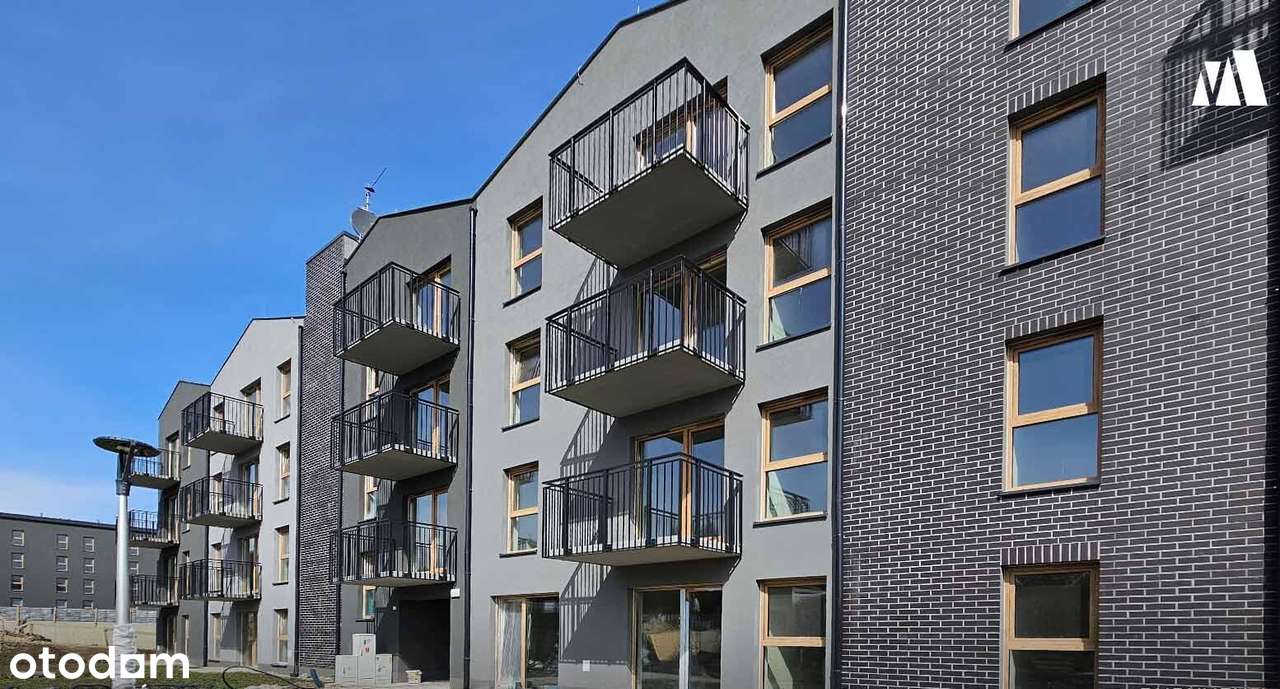 Apartment in bielsko-biala - Widok 5