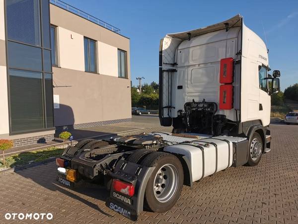 Scania R 410 / R450 - 3