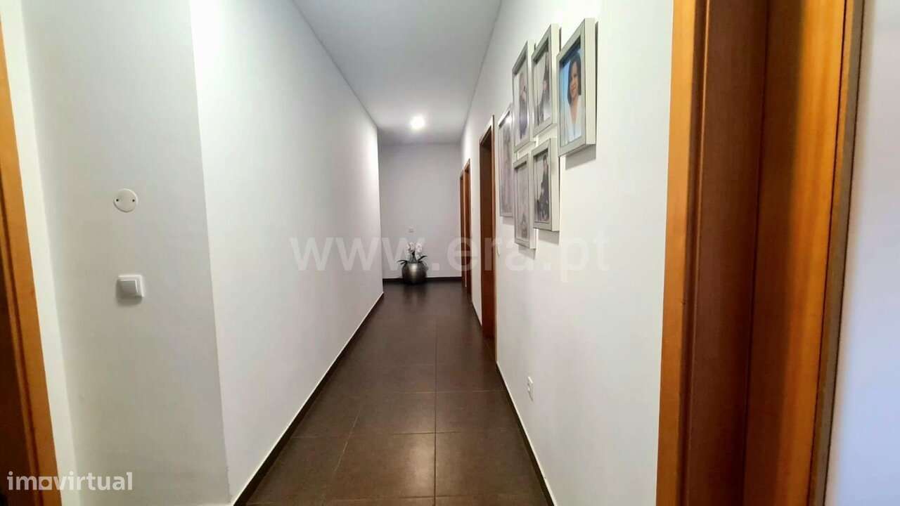 Moradia T3 / Marco de Canaveses, Vila Boa de Quires e Maureles-12