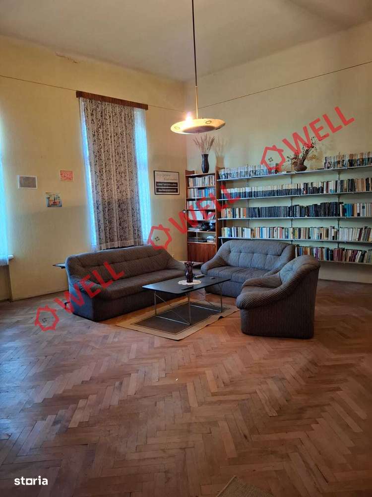 Apartament cu 4 camere de vânzare în Târgu Secuiesc, în curtea nr. 16! - Imagine principală: 4/20