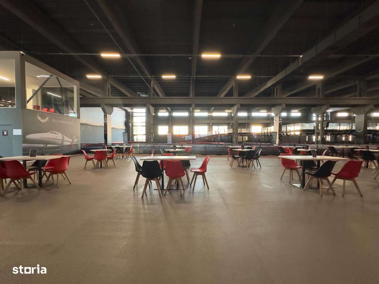 Spatiu 4200mp, zona Carrefour Felicia - Imagine principală: 3/10