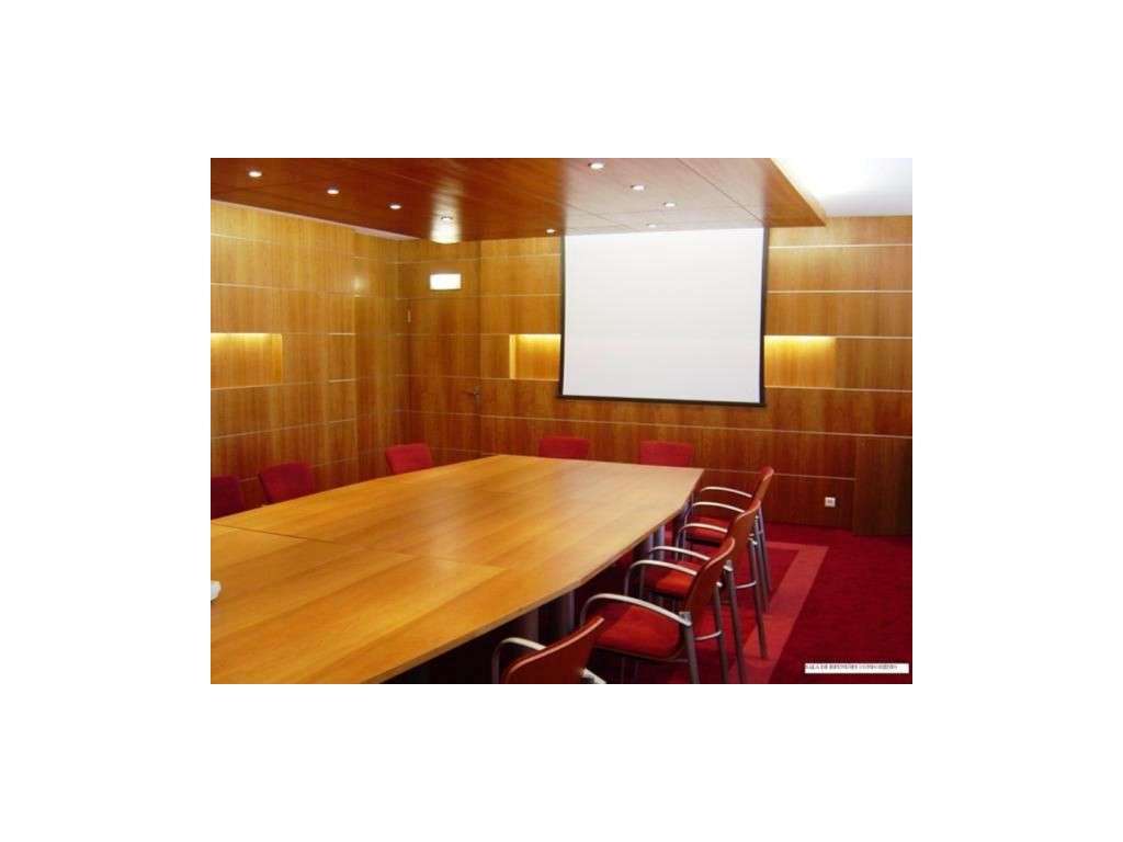 Escritório para Arrendamento em Queluz de Baixo - Grande imagem: 4/7