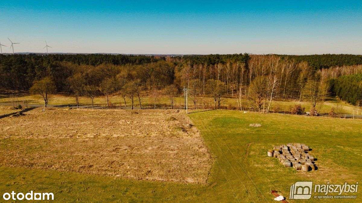 Nieżyn - działki z wydanymi warunkami zabudowy - Pełny obrazek: 4/20