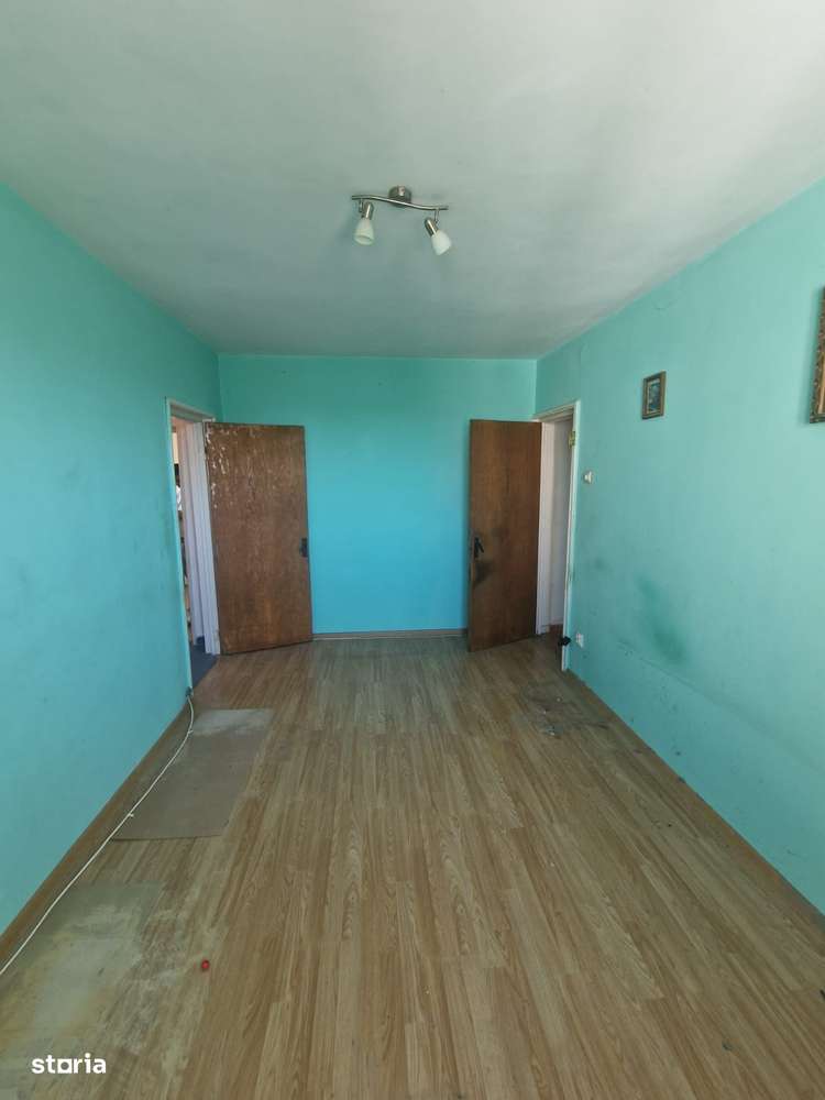 Campia Libertatii intersectie  Baba Novac, 3 minute parc IOR, - Imagine principală: 4/12