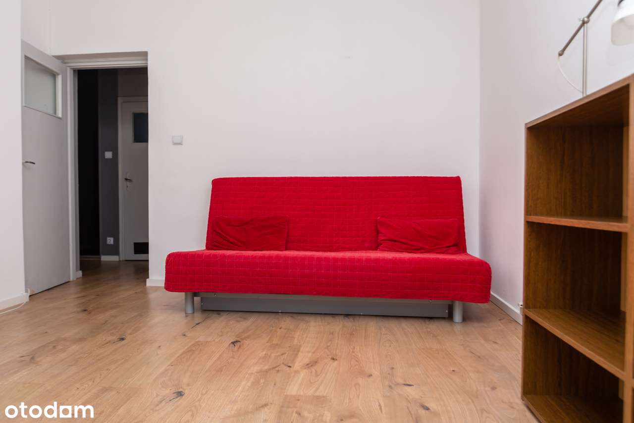 Kawalerka / Wyszyńskiego / BEZPOŚREDNIO - Pełny obrazek: 4/7