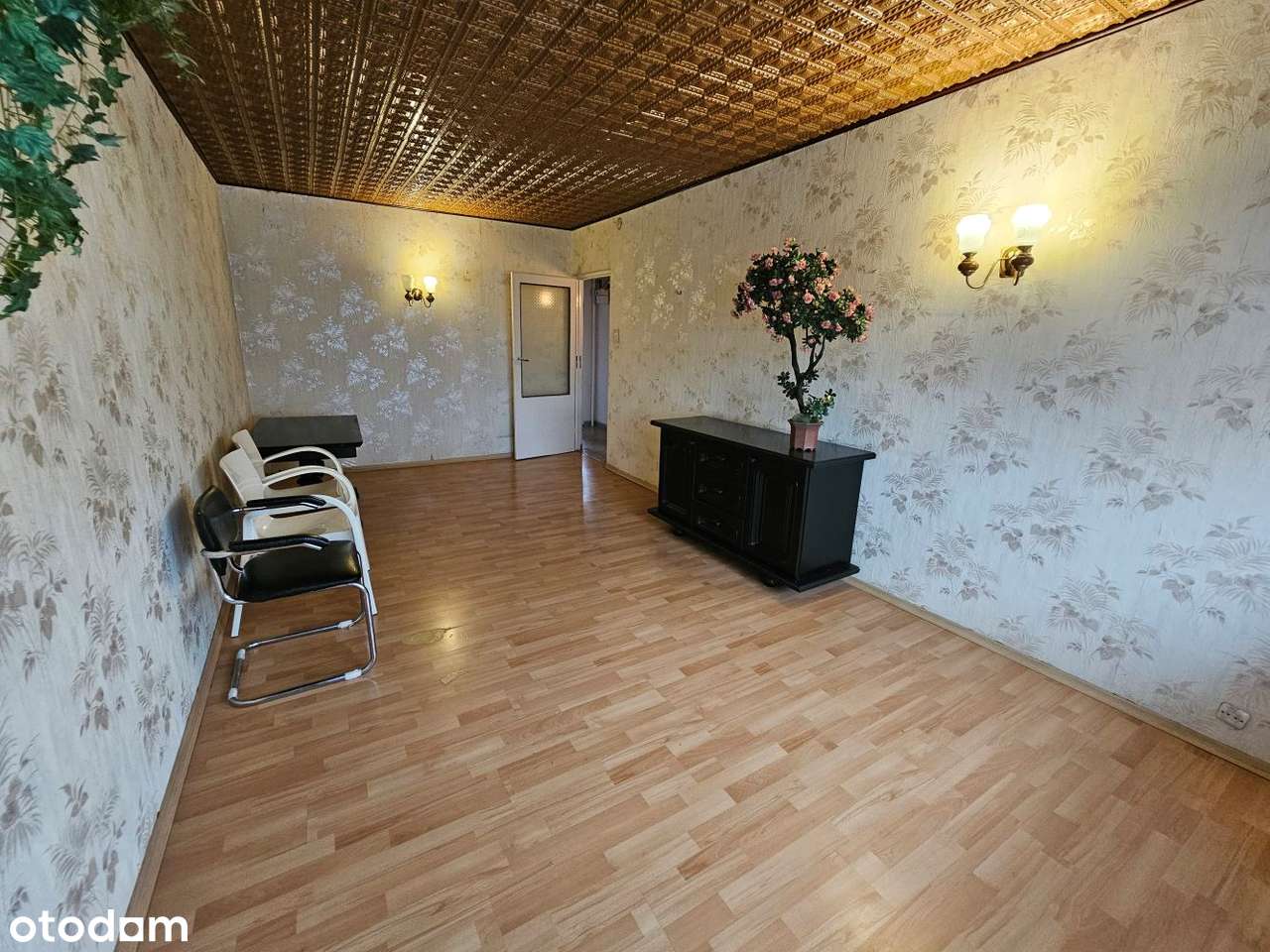 Wejherowo mieszkanie 2 pok., 46,50 m², w samym centrum osiedla-1