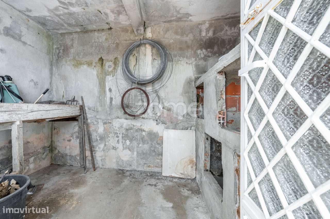 Moradia T3 Jovim | Vista Rio-33