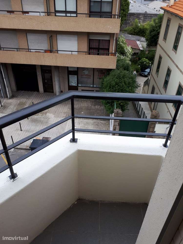 Apartamento T1, mobilado ao Marquês, Porto-29