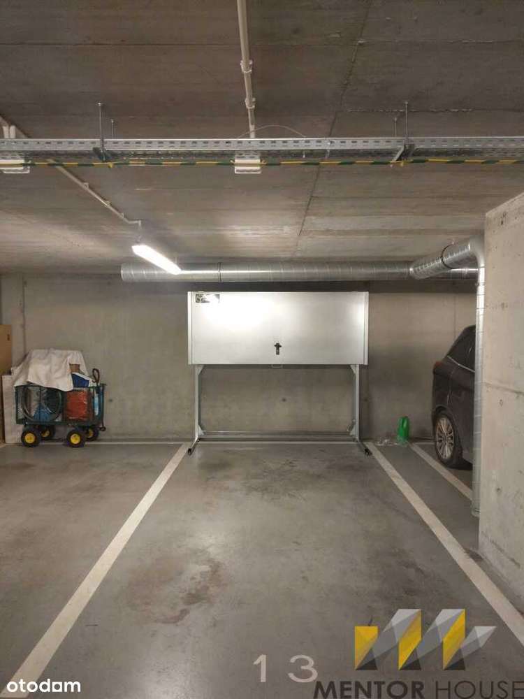 3 pokoje | 49,57 m² | duży balkon 8,3 m² | garaż |-8