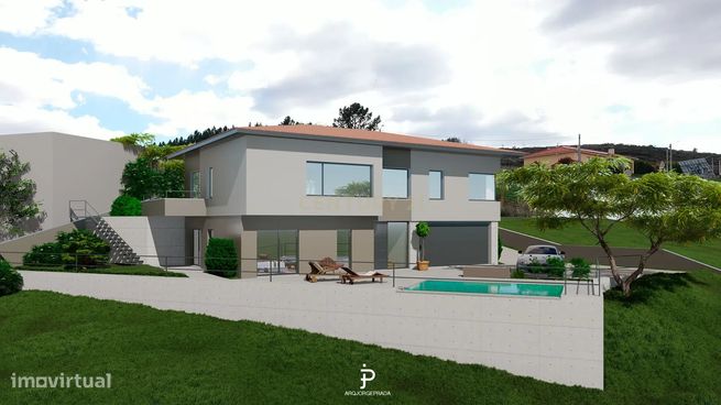 Oportunidade Única: Moradia em Bragança por 130.000€-23