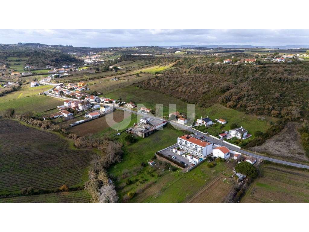 Moradia T3, inserida em condomínio privado, na Carnota, Alenquer!-47