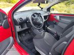 Toyota Aygo CoolRed - 9