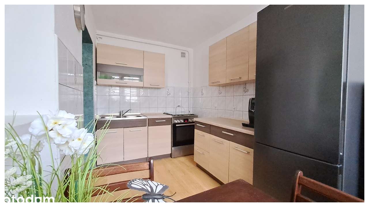 Czteropokojowe z tarasem!-5